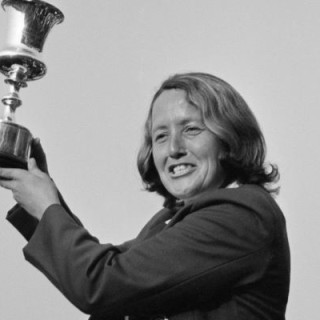 Rachael-Heyhoe-Flint