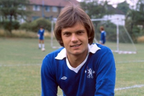Ray Wilkins