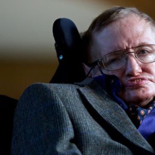 Stephen-Hawking