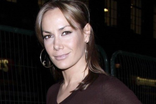 Tara Palmer Tomkinson