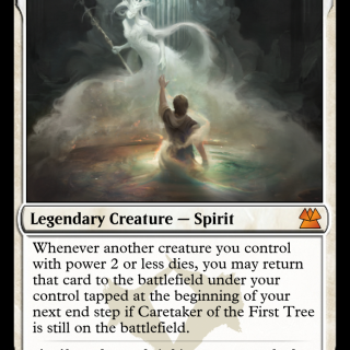 Caretaker-of-the-First-Tree