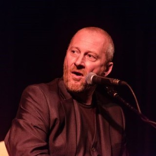 Colin-Vearncombe