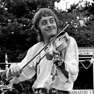 Dave-Swarbrick