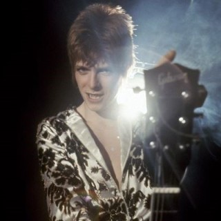 David-Bowie