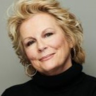 Jennifer-Saunders