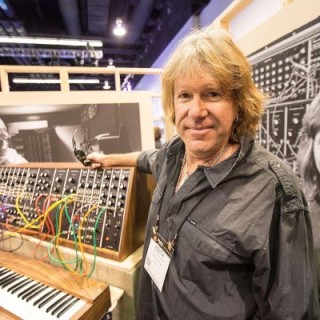 Keith-Emerson