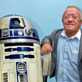 Kenny-Baker