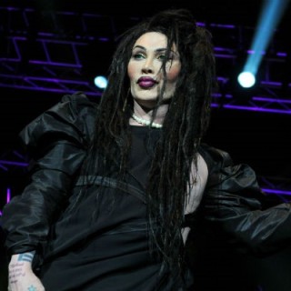Pete-Burns