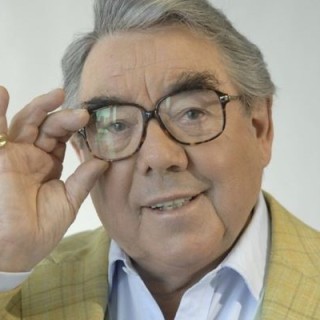 Ronnie-Corbett