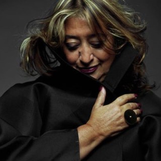 Zaha-Hadid