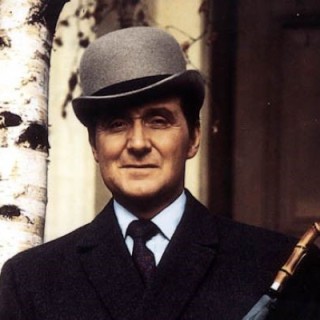 Patrick-Macnee