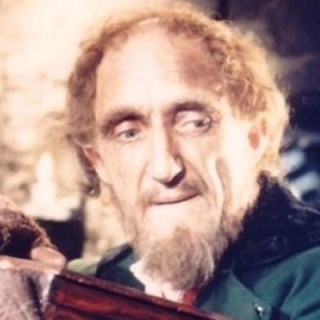 Ron-Moody
