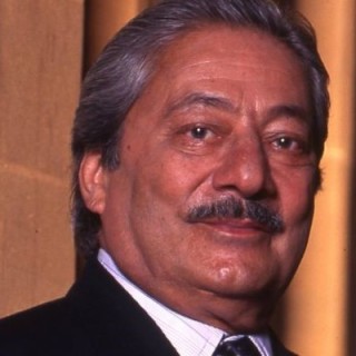 Saeed-Jaffrey