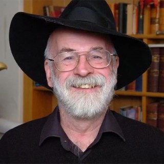 Terry-Pratchett