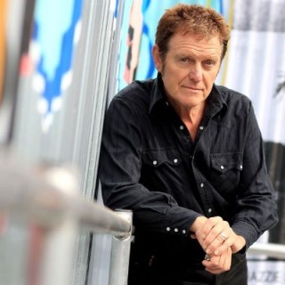 Alvin-Stardust