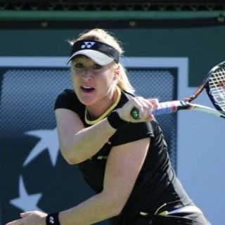 Elena-Baltacha