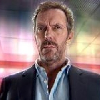 Hugh-Laurie
