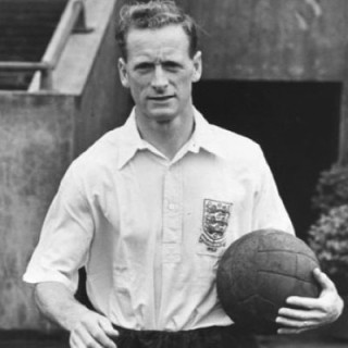 Tom-Finney
