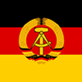 East-Germany
