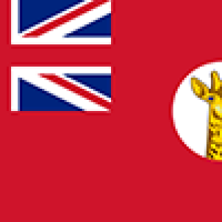 Tanganyika-Territory