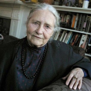 Doris-Lessing