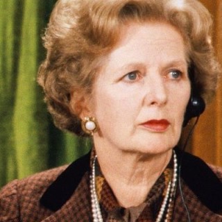 Margaret-Thatcher