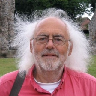Mick-Aston