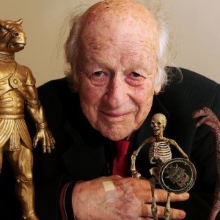 Ray-Harryhausen