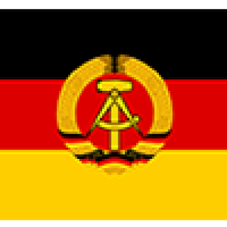 East-Germany