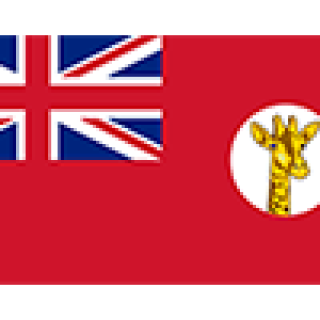 Tanganyika-Territory