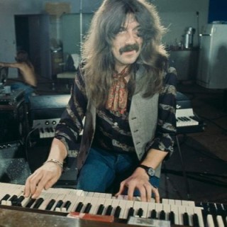 Jon-Lord