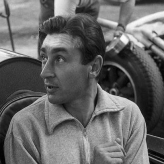 Roy-Salvadori