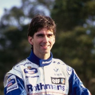 Damon-Hill