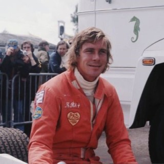 James-Hunt