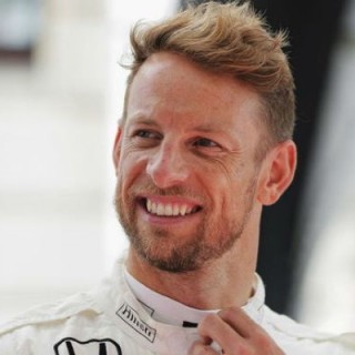 Jenson-Button