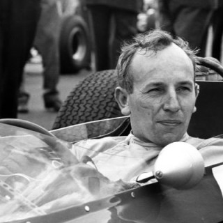 John-Surtees
