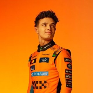 Lando-Norris