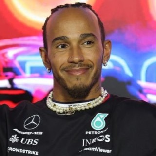 Lewis-Hamilton
