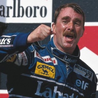 Nigel-Mansell