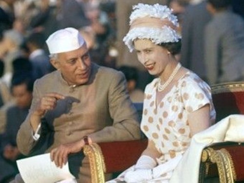 03 India Jawaharlal Nehru