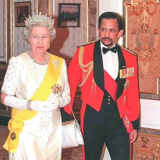 11-Brunei-SultanHassanal-Bolkiah