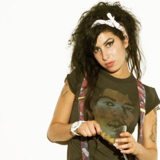 Amy-Winehouse