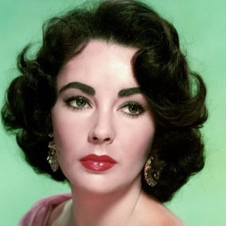 Elizabeth-Taylor