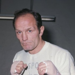 Henry-Cooper