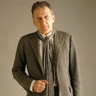 Lucian-Freud