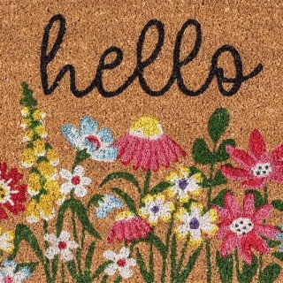 welcome-mat