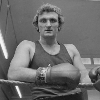 Joe-Bugner