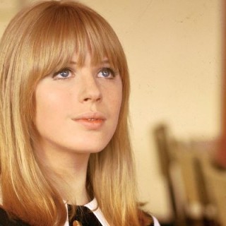Marianne-Faithfull