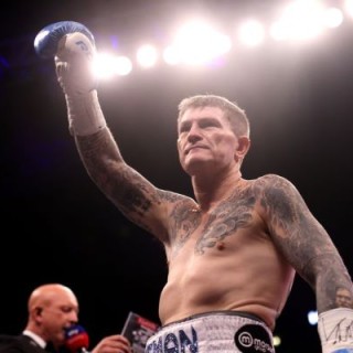 Ricky-Hatton