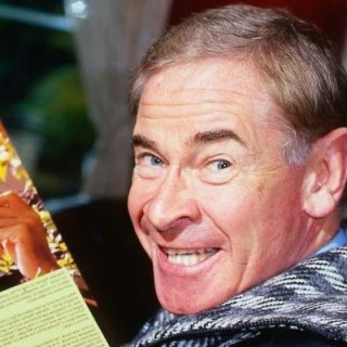Stanley-Baxter